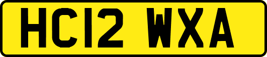 HC12WXA
