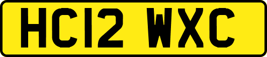 HC12WXC