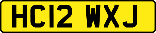HC12WXJ