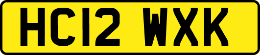 HC12WXK