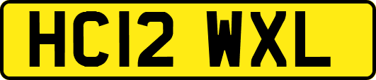 HC12WXL