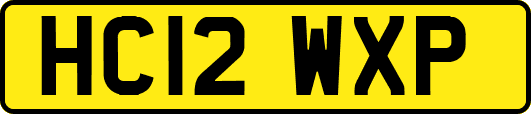 HC12WXP