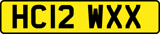HC12WXX