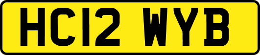 HC12WYB
