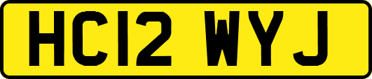 HC12WYJ
