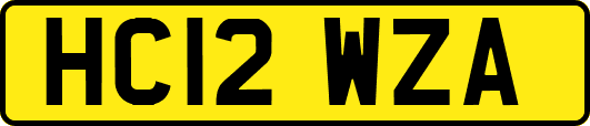 HC12WZA