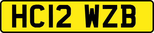 HC12WZB