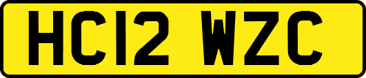 HC12WZC