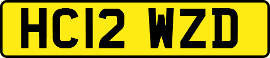 HC12WZD