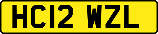 HC12WZL