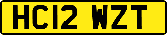 HC12WZT