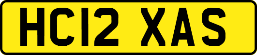 HC12XAS