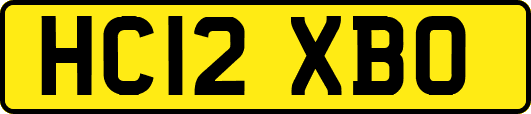 HC12XBO