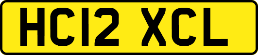 HC12XCL