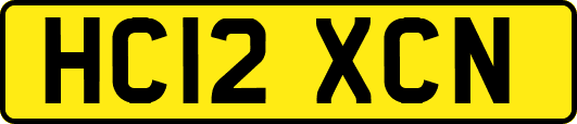 HC12XCN