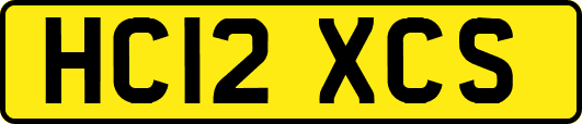 HC12XCS