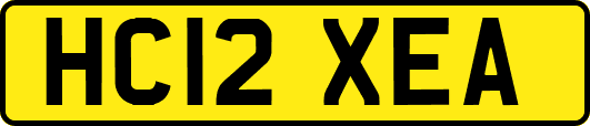 HC12XEA