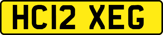 HC12XEG