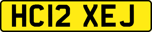 HC12XEJ