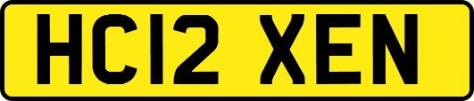 HC12XEN