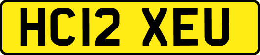 HC12XEU