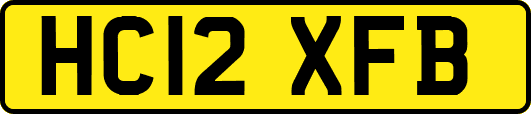 HC12XFB