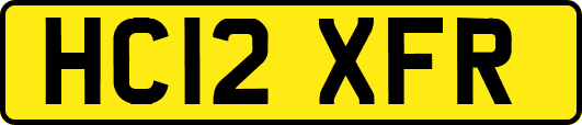 HC12XFR