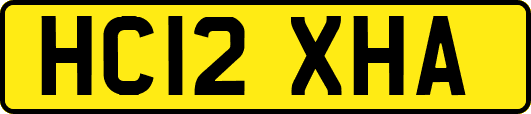 HC12XHA
