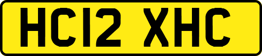 HC12XHC