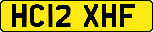 HC12XHF