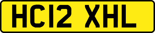 HC12XHL