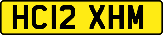 HC12XHM