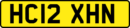 HC12XHN