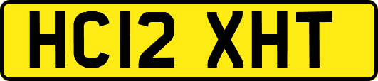 HC12XHT