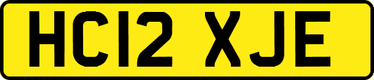 HC12XJE