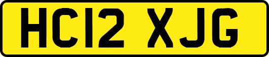 HC12XJG