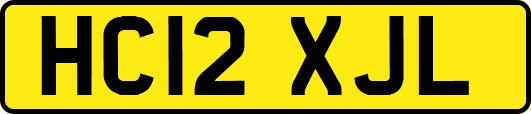 HC12XJL