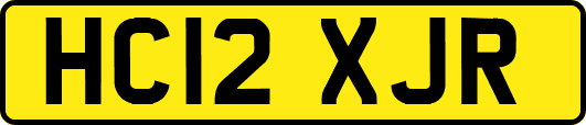 HC12XJR