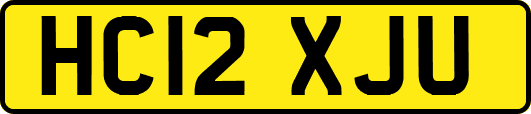 HC12XJU