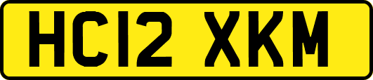 HC12XKM