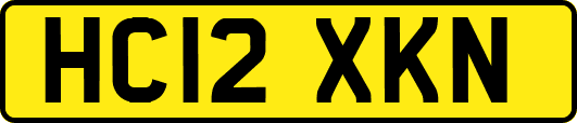 HC12XKN