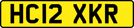 HC12XKR