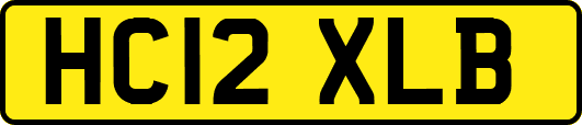 HC12XLB