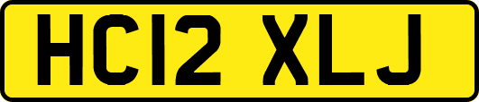 HC12XLJ
