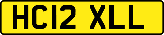 HC12XLL