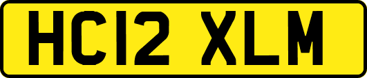 HC12XLM