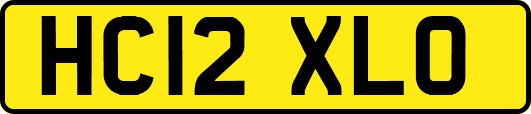 HC12XLO