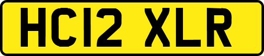 HC12XLR
