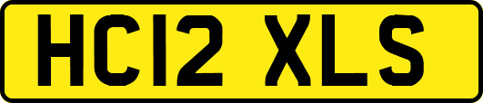 HC12XLS