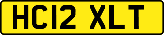 HC12XLT